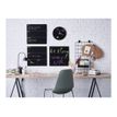 4057305037213-edding 4085 - Marqueur - non permanent - pour miroir, verre, tableau noir - opaque - craie liquide-P_405199929_4-4
