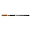 4004764289028-edding 1300 - Feutre - pour carton, surface du papier de couleur claire - ocre - encre à -P_405199940_2-1