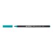 4004764289035-edding 1300 - Feutre - turquoise - encre à l'eau - 3 mm-P_405199941_2-1