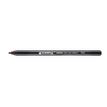 4004764289073-edding 1300 - Feutre - brun foncé - encre à l'eau - 3 mm-P_405199945_2-1