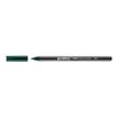 4004764289141-edding 1300 - Feutre - pour carton, surface du papier de couleur claire - vert bouteille --P_405199950_2-1