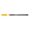 4004764289325-edding 1300 - Feutre - pour carton, surface du papier de couleur claire - jaune brillant --P_405199964_2-1