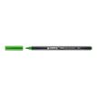 4004764289370-edding 1300 - Feutre - pour carton - vert feuille - encre à l'eau - 2 mm - moyen-P_405199967_1-0