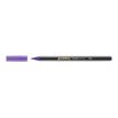 4004764037391-edding 1340 - Feutre pinceau à pointe souple - pour carton - violet - encre à l'eau - 1--P_405199976_1-0