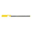 4004764338726-edding 55 - Feutre fin - jaune - encre à l'eau - 0.3 mm - fin-P_405199997_2-1