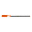 4004764338733-edding 55 - Feutre fin - orange - encre à l'eau - 0.3 mm - fin-P_405199998_2-1