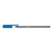 4004764338771-edding 55 - Feutre fin - pour carton - bleu clair - encre à l'eau - 0.3 mm - extra fin-P_405200002_2-0