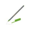 4004764338788-edding 55 - Feutre fin - pour carton - vert clair - encre à l'eau - 0.3 mm - extra fin-P_405200003_3-2