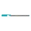 4004764009404-edding 55 - Feutre fin - pour carton - turquoise - encre à l'eau - 0.3 mm - extra fin-P_405200005_1-0
