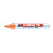 4057305039958-edding 95 - Marqueur - pour verre, carte en verre, tableau blanc - orange - 1.5-3 mm-P_405200013_4-3