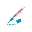 4057305039934-edding 95 - Marqueur - pour verre, carte en verre, tableau blanc - bleu - 1.5-3 mm-P_405200015_2-0