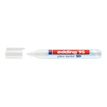 4057305039972-edding 95 - Marqueur - pour verre, carte en verre, tableau blanc - blanc - 1.5-3 mm-P_405200016_1-0