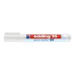 4057305039972-edding 95 - Marqueur - pour verre, carte en verre, tableau blanc - blanc - 1.5-3 mm-P_405200016_2-2