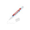 4057305043207-edding 95 - Marqueur - pour verre, carte en verre, tableau blanc - blanc - encre pigmenté-P_405200021_1-0