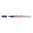4004764953424-edding 751 gloss paint - Marqueur - permanent - pour verre, métal, plastique - bleu - encre pigmenté-P_405200026_1-0
