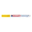4004764953486-edding 751 gloss paint - Marqueur - permanent - jaune - opaque - encre pigmentée - 1-2 mm-P_405200028_1-2