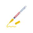 4004764953486-edding 751 gloss paint - Marqueur - permanent - jaune - opaque - encre pigmentée - 1-2 mm-P_405200028_2-0
