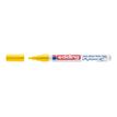 4004764953486-edding 751 gloss paint - Marqueur - permanent - jaune - opaque - encre pigmentée - 1-2 mm-P_405200028_3-1