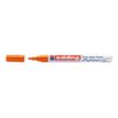 4004764017515-edding 751 gloss paint - Marqueur - permanent - pour verre, métal, plastique - orange - encre pigmenté-P_405200029_1-0