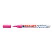 4004764017546-edding 751 gloss paint - Marqueur - permanent - pour verre, métal, plastique - rose - encre pigmenté-P_405200032_1-0