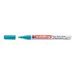 4004764017553-edding 751 gloss paint - Marqueur - permanent - pour verre, métal, plastique - bleu clair - encre pigmenté-P_405200033_1-0