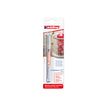 4004764953578-edding 751 gloss paint - Marqueur - permanent - pour verre, métal, plastique - argent - encre pigmenté-P_405200035_1-1