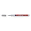 4004764953578-edding 751 gloss paint - Marqueur - permanent - pour verre, métal, plastique - argent - encre pigmenté-P_405200035_2-0