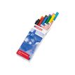 4004764087747-edding 751 gloss paint - Marqueur - permanent - couleurs assorties - opaque - 1-2 mm (pack-P_405200041_1-1