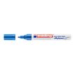 4004764953080-edding 750 gloss paint - Marqueur - permanent - bleu - opaque - encre pigmentée acrylique-P_405200044_1-0