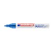 4004764953080-edding 750 gloss paint - Marqueur - permanent - bleu - opaque - encre pigmentée acrylique-P_405200044_2-2