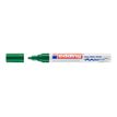 4004764953110-edding 750 gloss paint - Marqueur - permanent - vert - encre pigmentée - 2-4 mm-P_405200045_1-0