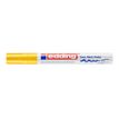 4004764953141-edding 750 gloss paint - Marqueur - permanent - jaune - opaque - encre pigmentée acryliqu-P_405200046_4-1