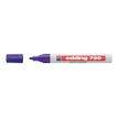4004764018574-edding 750 gloss paint - Marqueur - permanent - pour verre, métal, plastique - violet - e-P_405200049_1-0
