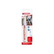 4004764953172-edding 750 gloss paint - Marqueur - permanent - pour verre, métal, plastique - blanc - en-P_405200052_1-1