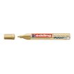 4004764953332-edding 750 gloss paint - Marqueur - permanent - pour verre, métal, plastique - or - encre-P_405200053_2-0