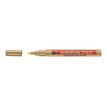 4004764023578-edding 753 calligraphy paint - Marqueur - permanent - or - encre pigmentée - 1-2.5 mm-P_405200056_2-1