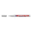 4004764023615-edding 753 calligraphy paint - Marqueur - permanent - argent - encre pigmentée - 1-2.5 mm-P_405200057_1-0