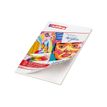 4057305046642-edding 30010 - Bloc acrylique/huile - gommé - A4 (210 x 298 mm) - 10 feuilles / 20 pages -P_405200058_3-1