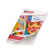 4057305046604-edding 30010 - Bloc acrylique/huile - gommé - A3 (295 x 420 mm) - 10 feuilles / 20 pages -P_405200059_4-1