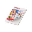 4057305046628-edding 30010 - Bloc acrylique/huile - gommé - A6 (105 x 148 mm) - 20 feuilles / 40 pages -P_405200060_3-1