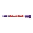 4004764315840-edding 400 - Marqueur - permanent - violet - 1 mm-P_405200074_1-0