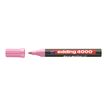 4004764315857-edding 400 - Marqueur - permanent - rose - 1 mm-P_405200075_1-0