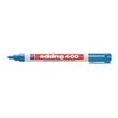 4004764315864-edding 400 - Marqueur - permanent - bleu clair - 1 mm-P_405200076_1-0