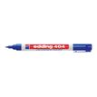 4004764028481-edding 404 - Marqueur - permanent - pour verre, métal, plastique - vert - 0.75 mm-P_405200077_1-0