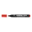 4057305041371-edding 103 - Marqueur - permanent - rouge - acrylique - 1.5-3 mm-P_405200079_1-0
