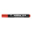 4057305041371-edding 103 - Marqueur - permanent - rouge - acrylique - 1.5-3 mm-P_405200079_2-2