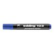4057305041432-edding 103 - Marqueur - permanent - bleu - acrylique - 1.5-3 mm-P_405200080_3-3