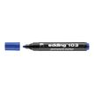 4057305041432-edding 103 - Marqueur - permanent - bleu - acrylique - 1.5-3 mm-P_405200080_4-1