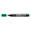 4057305041555-edding 103 - Marqueur - permanent - vert - acrylique - 1.5-3 mm-P_405200081_1-0