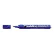 4004764894499-edding 2000 C - Marqueur - permanent - noir, rouge, bleu, vert - 1.5-3 mm-P_405200088_3-4